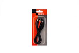 Jungiamasis laidas 3.5-2RCA, 1,5 m., BP