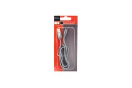 Jungiamasis laidas USB2.0 A-Micro 5p, 1 m., MN BP