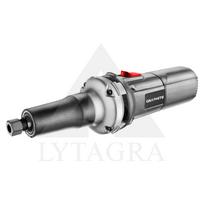 Tiesinis šlifuoklis 710W, 6mm, sūkiai 12000-28000