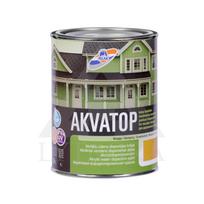 MEDIENOS DAŽAI AKVATOP 0.9L T RUDI