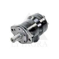 Hidraulinis variklis BMR50 25mm 970aps/min 9.7kw 51.5cm3