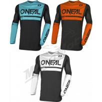 Off Road Marškinėliai Oneal Element Threat Air