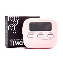 Laikmatis blakstienų priauginimui Beautiful Brows Lash & Brow Bomb Timer BB50091