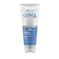 Plaukų kaukė su keratinu ir proteinais Oyster Cutinol Plus Rebirth Reconstruction Mask, skirta silpniems, trapiems ir pažeistiems plaukams, 250 ml