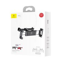 Automobilinis telefono laikiklis Baseus Back Seat Car Mount