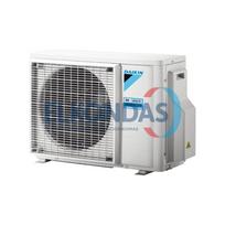Daikin multi split iÅ¡orinis blokas 2MXM40A (2 vidiniai blokai)