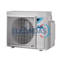 Daikin multi split iÅ¡orinis blokas 2MXM68A (2 vidiniai blokai)
