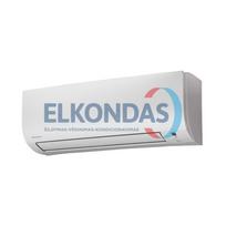 Daikin Comfora multi split sieninis blokas FTXP25M9