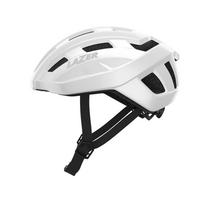 Šalmas Lazer Tempo, Uni 54-61 cm, (baltas)