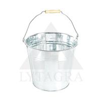 Kibiras Stromtec ZN18LW 18l cinkuotas