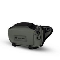 WANDRD ROGUE Sling 3L Wasatch Green