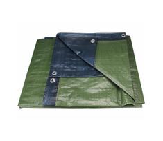 Extol Premium - Neperšlampamas tentas stiprus 150g/m2 4x5m