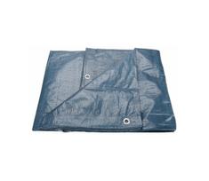 Extol - Vandeniui atsparus tentas vidutinio stiprumo 100g/m2 3x5m