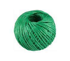 Extol Premium - Polipropileno virvelė 2mm x 50m žalia