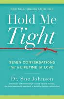 Hold Me Tight - Sue Johnson