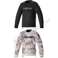 Alpinestars Legit Crew Fleece džemperis