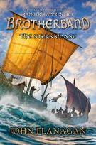The Stern Chase - John Flanagan