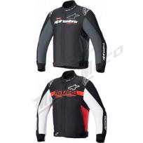 Alpinestars Monza Sport tekstilinė striukė