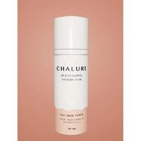 CHALURE Rejuvenating Vitamin A Oil Odos senėjimą stabdantis vitamino A aliejus, 30ml