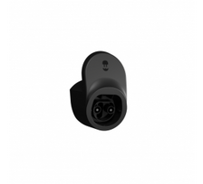Wallbox | Cable Dock Type 2 | CBLDOCK-T2-B | Black