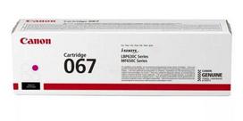 5100C002 (CRG067M), Originali kasetė (Canon), OEM5100C002