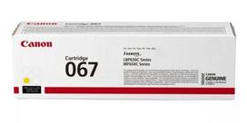 5099C002 (CRG067Y), Originali kasetė (Canon), OEM5099C002