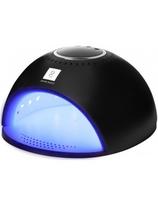 Kosmeda M UV LED lempa nagams Ocho Nails 8 juoda 84w