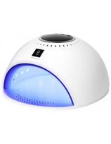Kosmeda M UV LED lempa nagams Ocho Nails 8 balta 84w