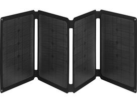 Sandberg 420-80 Solar Charger 60W QC3.0 + PD + DC