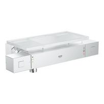 Grohe GROHTHERM CUBE termostatinis dušo maišytuvas, chromas 34491000