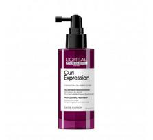 L’Oréal Professionnel L’Oréal Professionnel Curl Expression Density Stimulator 90 ml