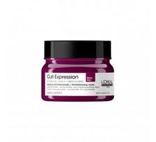 L’Oréal Professionnel L’Oréal Professionnel Serie Expert Curl Expression Rich Mask 250 ml