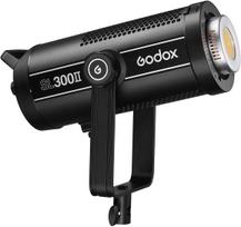 Godox SL-300W II LED video light