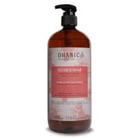 Atkuriamasis kondicionierius plaukams Ohanic Total Repair Conditioner, 1000 ml OHAN17