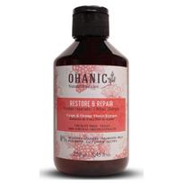 Atkuriamasis šampūnas plaukams Ohanic Total Repair Shampoo, 250 ml OHAN07