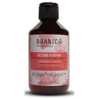 Atkuriamasis kondicionierius plaukams Ohanic Total Repair Conditioner, 250 ml OHAN22