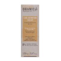 Garbanas formuojantis balzamas Ohanic Curl Balm, 150 ml OHANST01