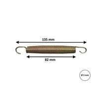 BATUTO SPYRUOKLĖS : Dydis - 17,8 cm