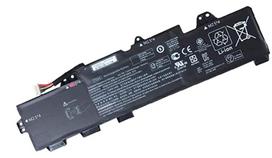 HP Battery 3Cells  56Wh 4.85Ah 933322-855, Battery, HP,