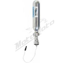 Helite CO2 elektroninei liemenei balionėlis 2.0 100cc