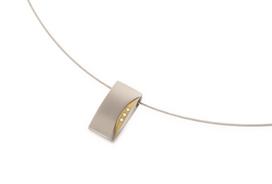 Moteriškas Papuošalai BOCCIA TITANIUM 0793-04