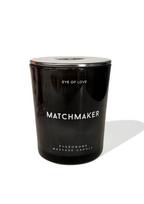 Matchmaker Pheromone Black Diamond Massage Candle