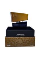 Shiatsu Pheromone For Men Gray 15 ml