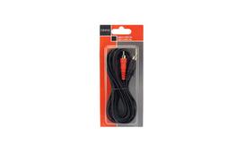 Jungiamasis laidas 3.5-2RCA, 5 m., BP
