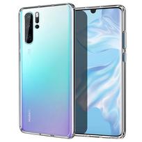 Dėklas Huawei Nova 6 SE "X-Level Antislip" (skaidrus)