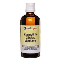 AMEDIPLUS, kosmetinis žibalas plaukams, 100ml