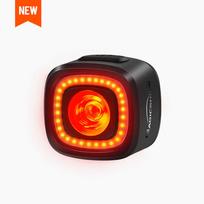 Galinis žibintas Magicshine SEEMEE 150 TL (juoda)