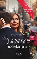 Su jausmais nejuokaujama - Susan Meier (Sjuzan Mejer)