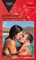 Pametę galvas dėl aistros - Joanne Rock (Džoen Rok)