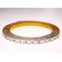 24W 24V LED juosta Reflex RGB+WW, 60+60 SMD